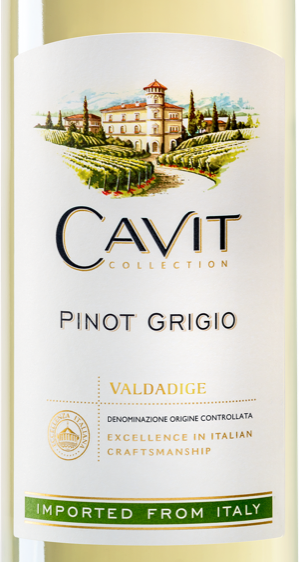 Pinot Grigio
